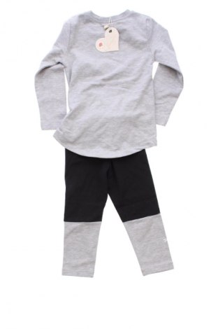 Детски комплект Unbranded, Размер 9-12m/ 74-80 см, Цвят Многоцветен, Цена 19,00 лв.