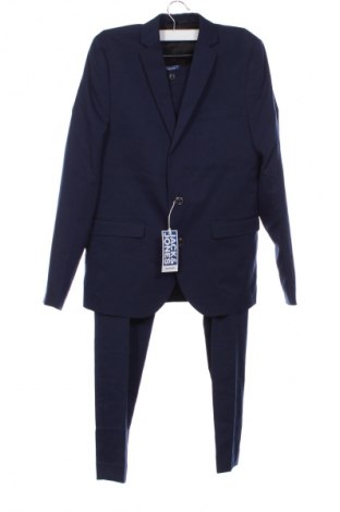 Dziecięcy garnitur Jack & Jones, Rozmiar 15-18y/ 170-176 cm, Kolor Niebieski, Cena 415,99 zł