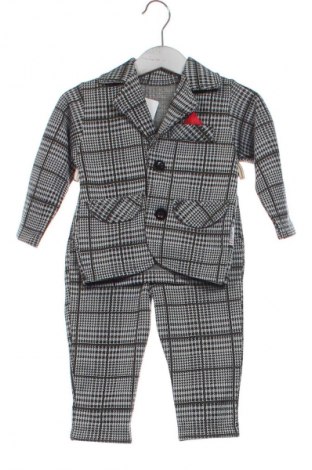 Kinderanzug Unbranded, Größe 12-18m/ 80-86 cm, Farbe Mehrfarbig, Preis 27,11 €