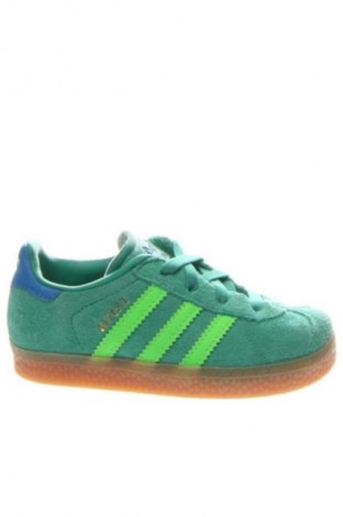 Încălțăminte pentru copii Adidas, Mărime 25, Culoare Verde, Preț 289,99 Lei