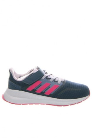 Dětské boty  Adidas, Velikost 31, Barva Modrá, Cena  1 177,00 Kč