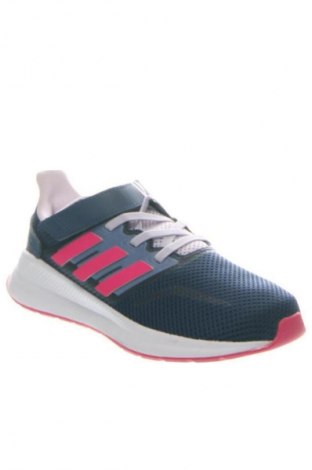 Dětské boty  Adidas, Velikost 31, Barva Modrá, Cena  1 177,00 Kč