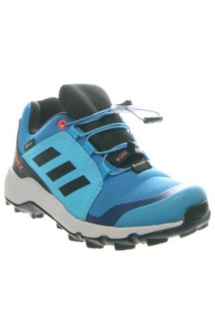 Dětské boty  Adidas, Velikost 31, Barva Modrá, Cena  965,00 Kč