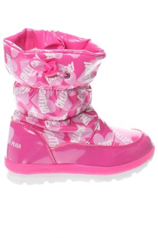 Kinderschuhe Agatha Ruiz De La Prada, Größe 33, Farbe Mehrfarbig, Preis 47,99 €