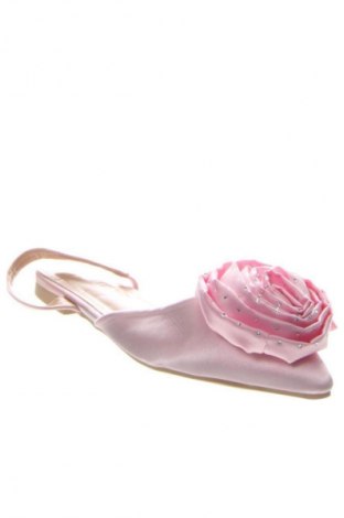 Încălțăminte pentru copii Botinelli, Mărime 36, Culoare Roz, Preț 76,32 Lei