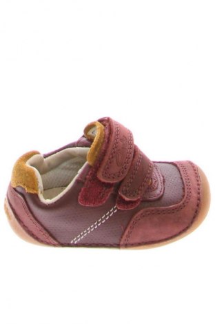 Încălțăminte pentru copii Clarks, Mărime 16, Culoare Maro, Preț 334,21 Lei