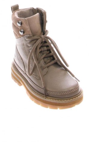 Încălțăminte pentru copii Clarks, Mărime 26, Culoare Bej, Preț 334,21 Lei