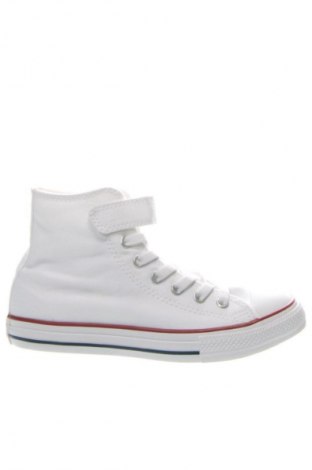 Детски обувки Converse, Размер 33, Цвят Бял, Цена 93,99 лв.