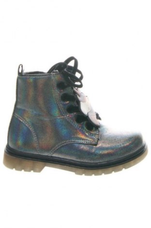 Detské topánky  Coolclub, Veľkosť 26, Farba Sivá, Cena  14,77 €