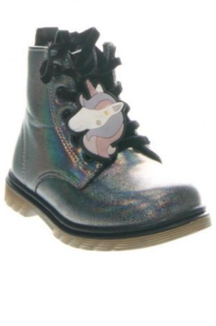 Detské topánky  Coolclub, Veľkosť 26, Farba Sivá, Cena  14,77 €