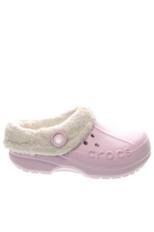 Încălțăminte pentru copii Crocs, Mărime 30, Culoare Roz, Preț 282,96 Lei