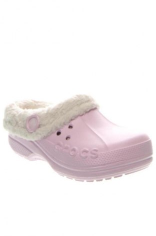 Încălțăminte pentru copii Crocs, Mărime 30, Culoare Roz, Preț 282,96 Lei