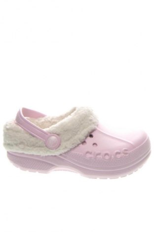Încălțăminte pentru copii Crocs, Mărime 30, Culoare Roz, Preț 282,96 Lei