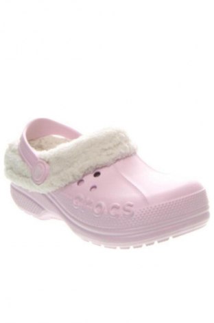 Încălțăminte pentru copii Crocs, Mărime 30, Culoare Roz, Preț 282,96 Lei