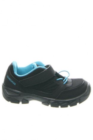 Detské topánky  Decathlon, Veľkosť 26, Farba Čierna, Cena  20,95 €