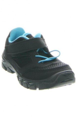 Detské topánky  Decathlon, Veľkosť 26, Farba Čierna, Cena  20,95 €