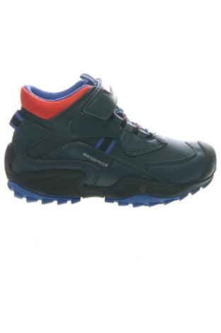 Detské topánky  Geox, Veľkosť 32, Farba Modrá, Cena  44,95 €