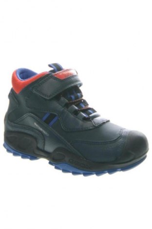 Detské topánky  Geox, Veľkosť 32, Farba Modrá, Cena  44,95 €
