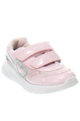 Încălțăminte pentru copii Geox, Mărime 27, Culoare Roz, Preț 200,00 Lei