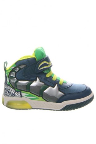 Dětské boty  Geox, Velikost 31, Barva Vícebarevné, Cena  1 429,00 Kč