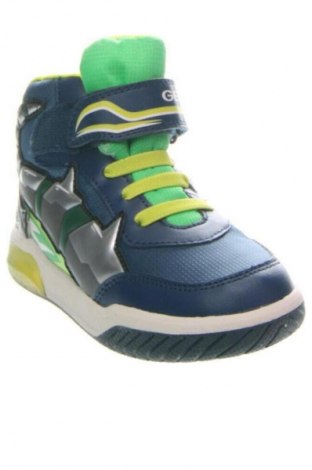 Dětské boty  Geox, Velikost 31, Barva Vícebarevné, Cena  1 429,00 Kč