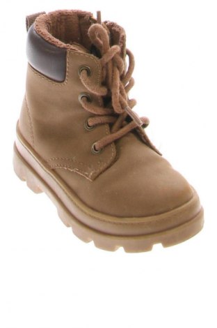 Încălțăminte pentru copii H&M, Mărime 22, Culoare Maro, Preț 76,32 Lei
