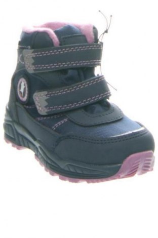 Detské topánky  Impidimpi, Veľkosť 23, Farba Modrá, Cena  15,95 €