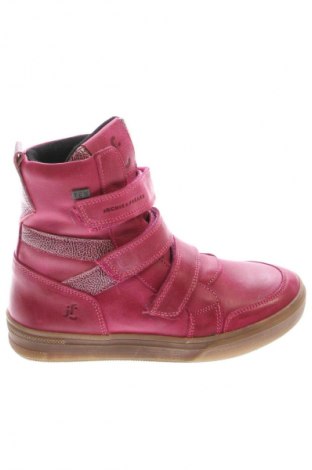 Детски обувки Jochie & Freaks, Размер 32, Цвят Розов, Цена 157,99 лв.