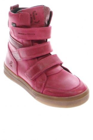 Детски обувки Jochie & Freaks, Размер 32, Цвят Розов, Цена 157,99 лв.
