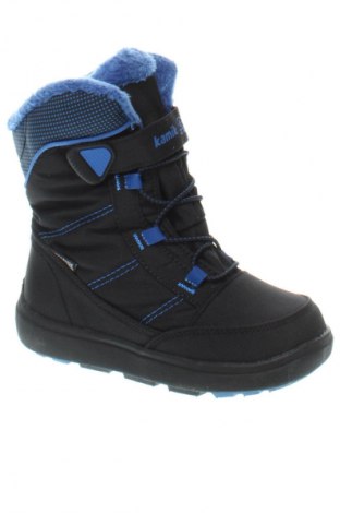 Dětské boty  Kamik, Velikost 30, Barva Černá, Cena  879,00 Kč