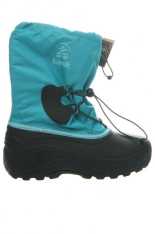 Încălțăminte pentru copii Kamik, Mărime 38, Culoare Multicolor, Preț 182,99 Lei