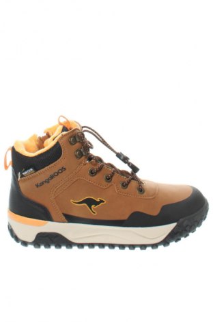 Obuwie dziecięce Kangaroos, Rozmiar 34, Kolor Brązowy, Cena 193,99 zł