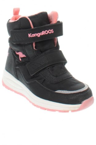 Încălțăminte pentru copii Kangaroos, Mărime 32, Culoare Negru, Preț 183,99 Lei