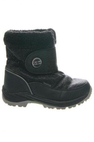 Dětské boty  Kickers, Velikost 33, Barva Černá, Cena  734,00 Kč