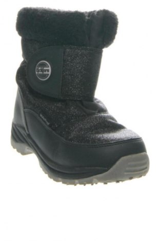 Dětské boty  Kickers, Velikost 33, Barva Černá, Cena  734,00 Kč