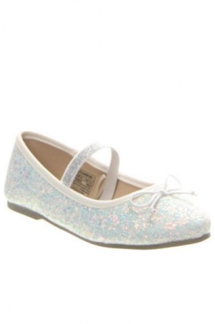 Kinderschuhe LC Waikiki, Größe 28, Farbe Silber, Preis 21,38 €