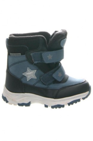 Detské topánky  Lily & Dan, Veľkosť 27, Farba Modrá, Cena  25,95 €