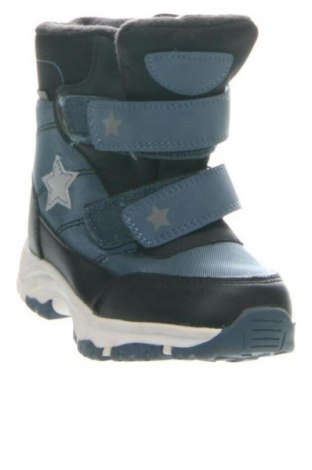 Detské topánky  Lily & Dan, Veľkosť 27, Farba Modrá, Cena  25,95 €