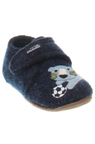 Dětské boty  Living Kitzbuhel, Velikost 22, Barva Modrá, Cena  1 649,00 Kč