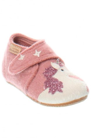 Dětské boty  Living Kitzbuhel, Velikost 23, Barva Růžová, Cena  1 649,00 Kč