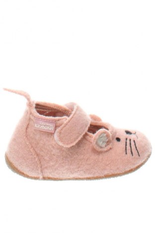 Dětské boty  Living Kitzbuhel, Velikost 22, Barva Růžová, Cena  1 649,00 Kč