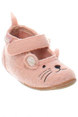 Dětské boty  Living Kitzbuhel, Velikost 22, Barva Růžová, Cena  1 649,00 Kč