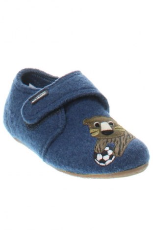Dětské boty  Living Kitzbuhel, Velikost 28, Barva Modrá, Cena  1 649,00 Kč