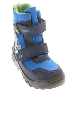 Detské topánky  Lurchi, Veľkosť 30, Farba Viacfarebná, Cena  35,95 €