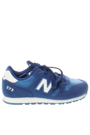 Încălțăminte pentru copii New Balance, Mărime 33, Culoare Albastru, Preț 356,99 Lei