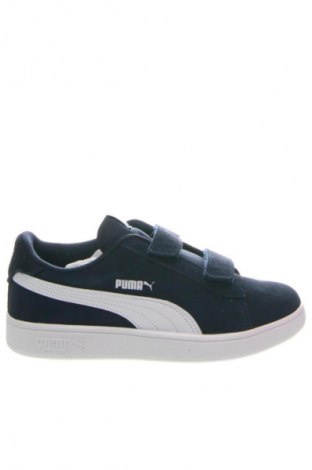 Dětské boty  PUMA, Velikost 34, Barva Modrá, Cena  2 129,00 Kč