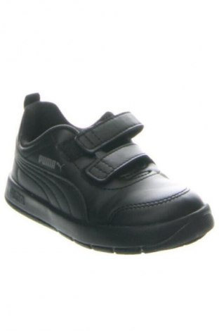Dětské boty  PUMA, Velikost 24, Barva Černá, Cena  1 149,00 Kč