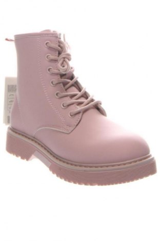 Kinderschuhe Reserved, Größe 34, Farbe Rosa, Preis 18,00 €