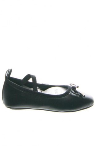 Încălțăminte pentru copii Sinsay, Mărime 25, Culoare Negru, Preț 62,99 Lei