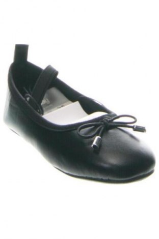 Încălțăminte pentru copii Sinsay, Mărime 25, Culoare Negru, Preț 62,99 Lei